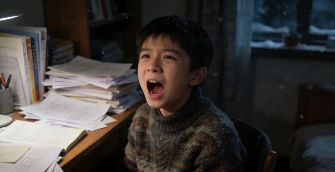 家庭教育中，如何培养一个情绪稳定的孩子？